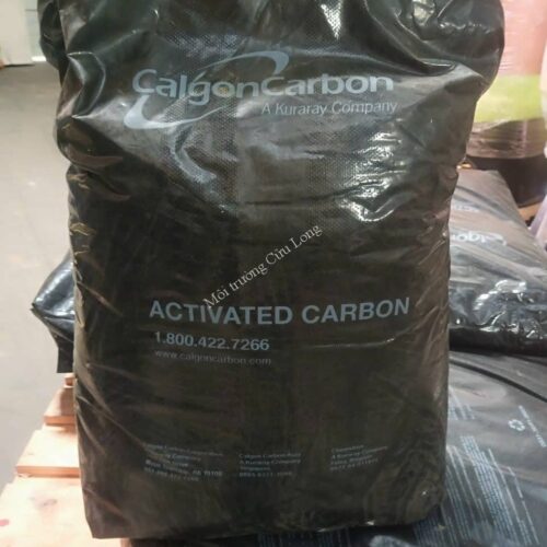 Than hoạt tính Carbsorb 30 - Calgon - USA 2 Than hoạt tính Carbsorb 30 - Calgon - USA