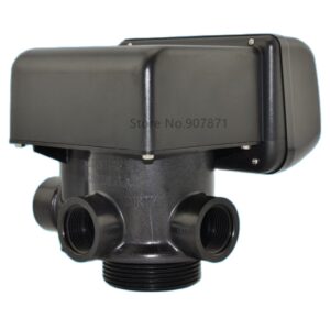 F67P1 - Van tự động Runxin 2 van loc nuoc runxin tu dong F67P1