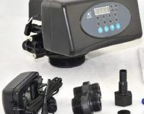 F65P3 - Van tự động Runxin 2 van loc nuoc tu dong f65p3
