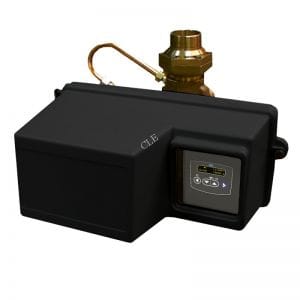 Van tự động Fleck 3150 - Môi trường Cửu Long - 098 228 3389
