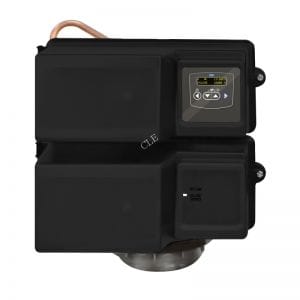 Van tự động Fleck 3900 - Môi trường Cửu Long - 098 228 3389