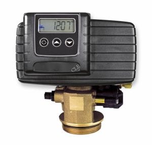Van tự động Fleck 4600 - Môi trường Cửu Long - 098 228 3389