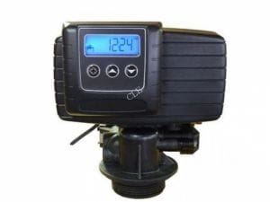 Van tự động Fleck 5600 - Môi trường Cửu Long - 098 228 3389