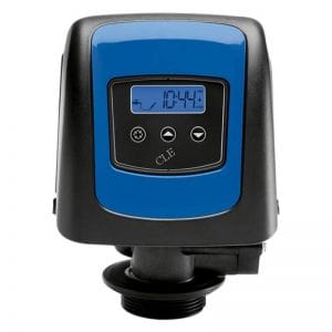 Van tự động Fleck 5800 - Môi trường Cửu Long - 098 228 3389