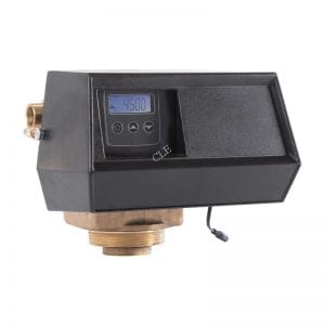 Van tự động Fleck 9000 - Môi trường Cửu Long - 098 228 3389