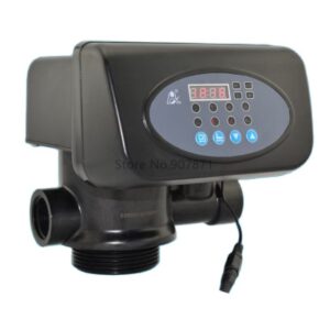F68P1 - Van tự động Runxin 1 van tu dong runxin f67p1