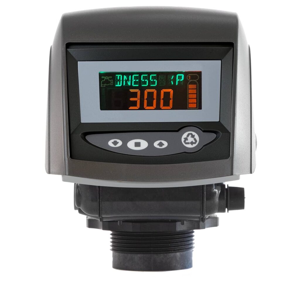 Van điều khiển Autotrol USA 1 2 Autotrol Performa 263268 front