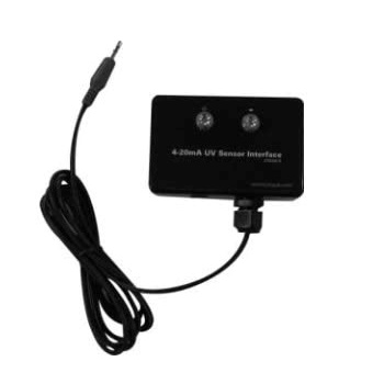 270268-R - Bộ cảm biến 4-20mA Đèn UV VIQUA 1 270268-R - Bộ cảm biến 4-20mA hệ thống UV VIQUA Canada
