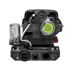 Van điểu khiển Autotrol Performa 269 Easy-iQ 2 4 Autotrol 255 Back