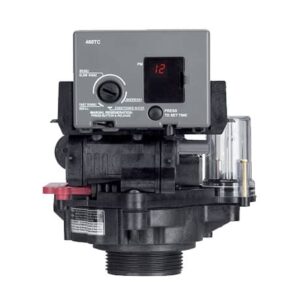 Van điều khiển Autotrol Performa 460 1 Autotrol 255 460 1