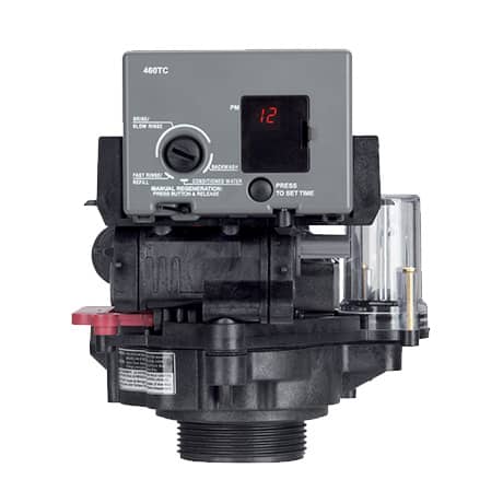 Van điều khiển Autotrol Performa 460 3 Dòng Van điểu khiển Autotrol Performa 460