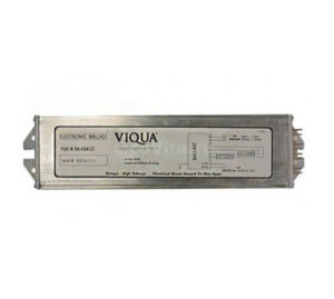 BA-E6422 - Ballast đèn UV Viqua Canada