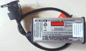 Ballast đèn UV Viqua BA-ICE-S