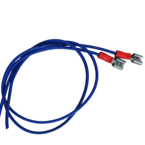 Bộ dây van dùng cho van áp cao, van áp thấp, van điện từ