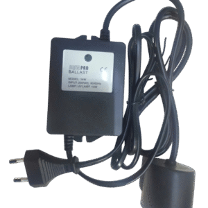 Tăng phô đèn UV AquaPro 14W chính hãng
