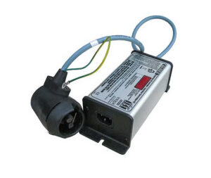 BA-C2 - Ballast đèn UV Viqua Canada