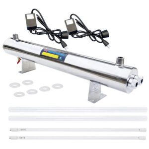 Đèn UV Water Sterilizer 110W không hộp điều khiển