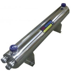 Đèn UV Water Sterilizer 165W 3 Đèn UV Water Sterilizer 165W