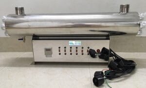 Đèn UV Water Sterilizer 330W 1 Đèn UV Water Sterilizer 330W