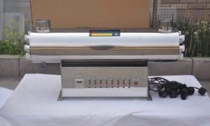 Đèn UV Water Sterilizer 440W