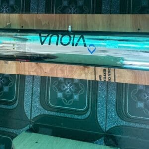 Bo den UV Viqua SHF 180