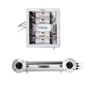 SHFM-140/2 - Đèn UV Viqua Canada