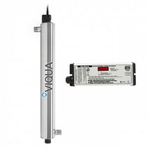 VP600M/2 - Đèn UV Viqua Canada