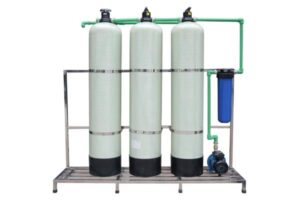 Bộ lọc nước tổng sinh hoạt