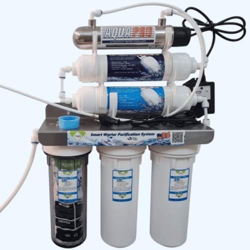 Cung cấp Bộ lọc nước tại vòi 2 Bo loc nuoc tai voi 6 cap 10inch