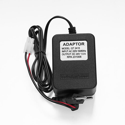 Bộ đổi Nguồn 24V/1.5A 2 Bộ đổi Nguồn từ 220V sang 24V – 1.5A