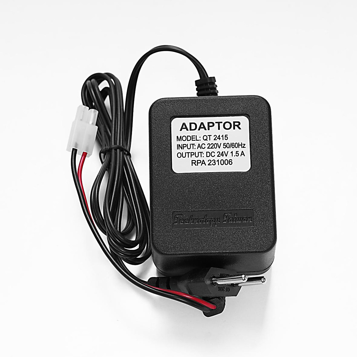 Bộ nguồn 24V1.5A Bo nguon 24V1.5A