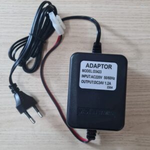 Bộ đổi Nguồn 24V/1.2A