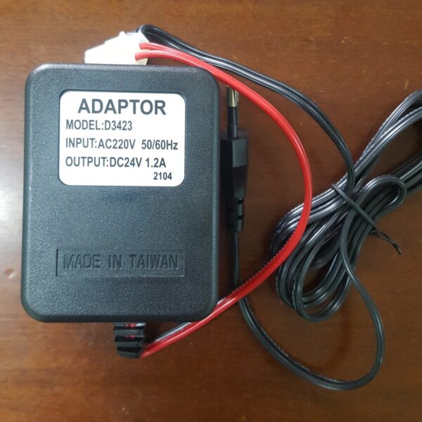 Bo nguon 24vdc 1.2a