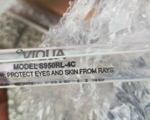 Bóng đèn UV Viqua S950RL-4C