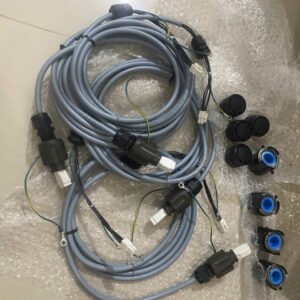 260134 - Y-Cáp truyền tín hiệu 4-20mA Đèn UV VIQUA 1 Cap ket noi den UV Viqua 1