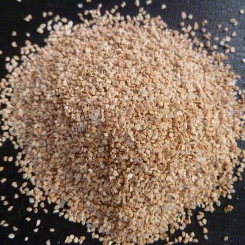 Hạt Mangan khử phèn 2 Hạt Mangan khử phèn