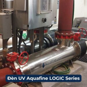 Hệ Thống UV Aquafine Chính hãng