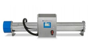Hệ Thống UV Aquafine