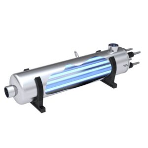 Hệ thống UV BiO Pháp – Diệt khuẩn nước 99,99% 3 Hệ thống UV BiO