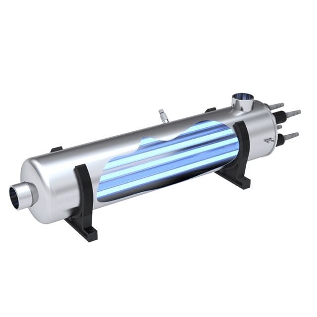 Đèn UV BIO-UV FW Den UV BIO UV FW