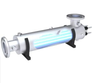 Đèn UV BIO-UV IBP AM+ - Hệ thống UV BiO-UV