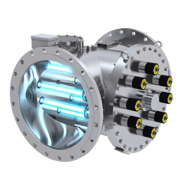 Đèn UV BIO-UV Integra Den UV BIO UV Integra