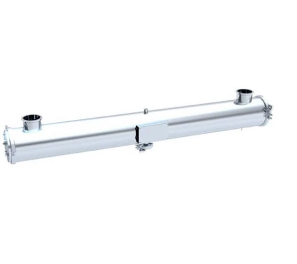 Den UV triogen LPTS