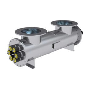 Triogen SMP - Hệ thống Đèn UV BiO-UV 1 Đèn UV BiO-UV triogen SMP
