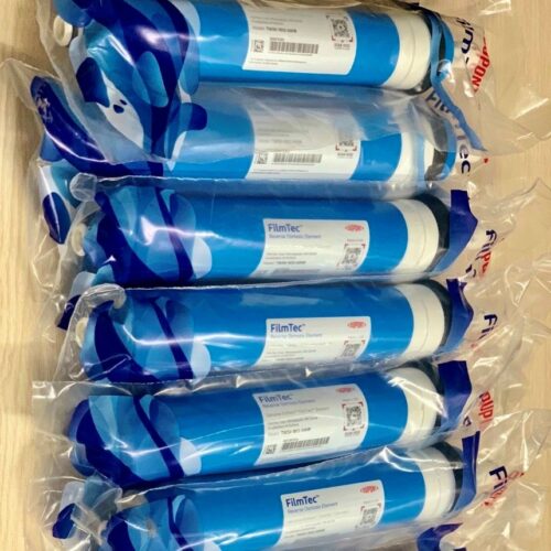Van 1 chiều lá lật phi 21 10 Màng RO Dupont dân dụng