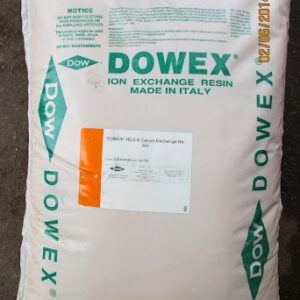 Hạt nhựa DOWEX HCR-S/S Na - Dupont 1 Hat nhua DOWEX HCR SS Na