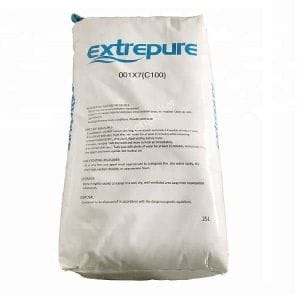 Hạt nhựa Extrepure - Môi trường Cửu Long - 098 228 3389