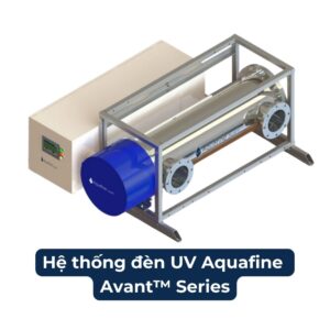 Hệ Thống UV Aquafine Avant Series