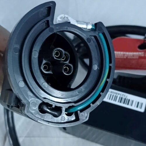 650709-003 - Tăng phô (Chấn lưu) đèn UV Viqua Canada