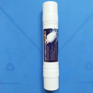 Lõi lọc Post Carbon đúc nguyên khối - Korea